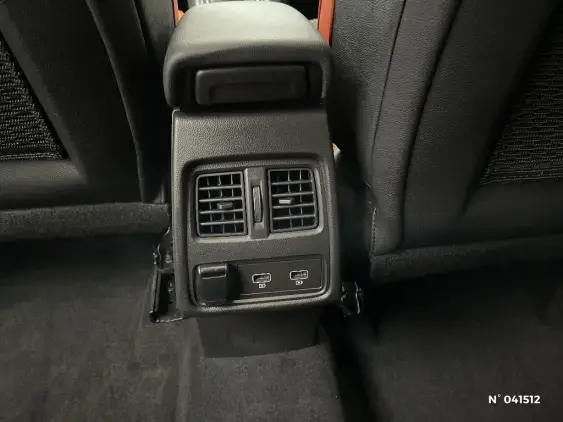 RENAULT CAPTUR II - voiture d'occasion - Photo 28