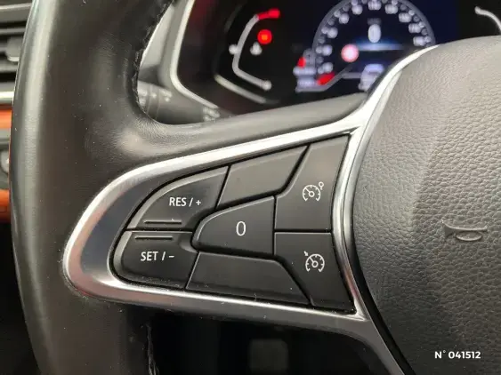 RENAULT CAPTUR II - voiture d'occasion - Photo 29