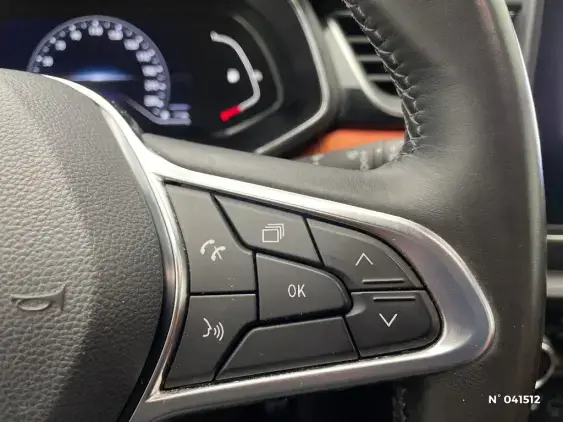 RENAULT CAPTUR II - voiture d'occasion - Photo 30