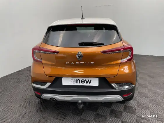 RENAULT CAPTUR II - voiture d'occasion - Photo 6