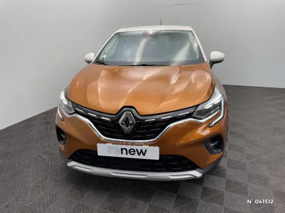 RENAULT CAPTUR II - voiture d'occasion - Photo 3