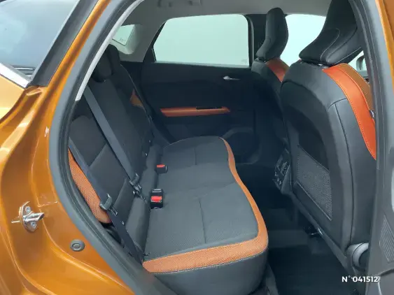 RENAULT CAPTUR II - voiture d'occasion - Photo 11