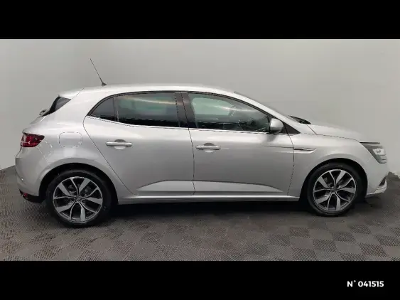 RENAULT MEGANE IV - voiture d'occasion - Photo 5