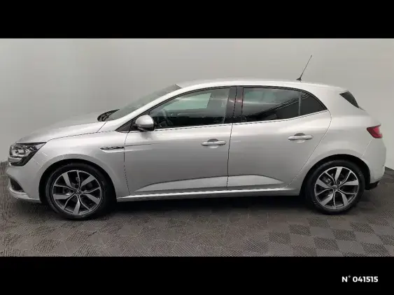 RENAULT MEGANE IV - voiture d'occasion - Photo 2