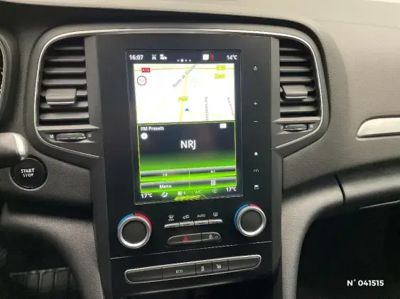 RENAULT MEGANE IV - voiture d'occasion - Photo 13