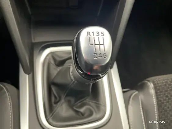RENAULT MEGANE IV - voiture d'occasion - Photo 26