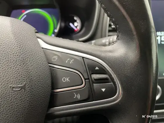 RENAULT MEGANE IV - voiture d'occasion - Photo 29