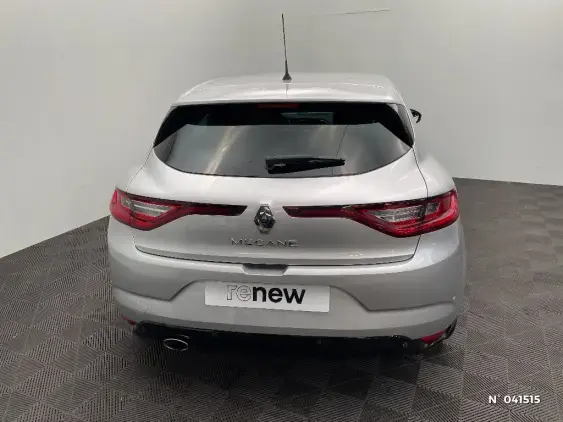RENAULT MEGANE IV - voiture d'occasion - Photo 6