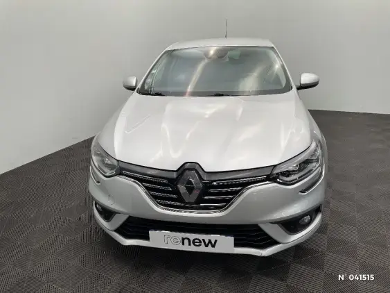 RENAULT MEGANE IV - voiture d'occasion - Photo 3