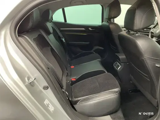 RENAULT MEGANE IV - voiture d'occasion - Photo 11