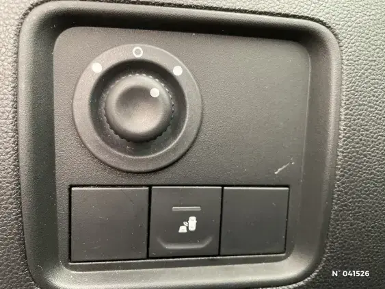 DACIA DUSTER II - voiture d'occasion - Photo 15