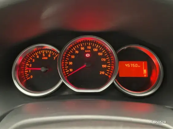 DACIA SANDERO II - voiture d'occasion - Photo 12
