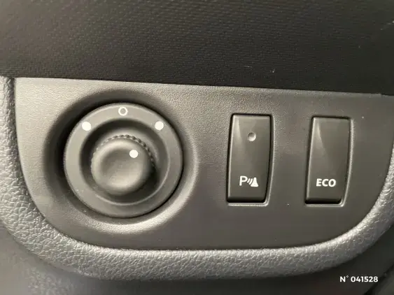 DACIA SANDERO II - voiture d'occasion - Photo 15