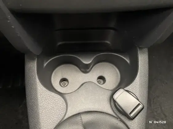 DACIA SANDERO II - voiture d'occasion - Photo 26