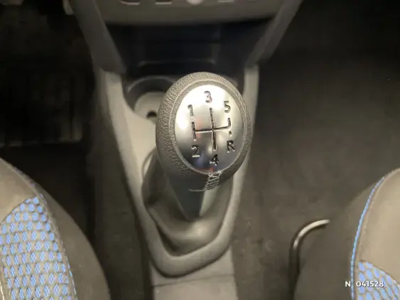 DACIA SANDERO II - voiture d'occasion - Photo 27