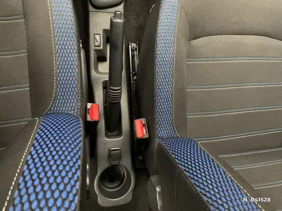 DACIA SANDERO II - voiture d'occasion - Photo 28