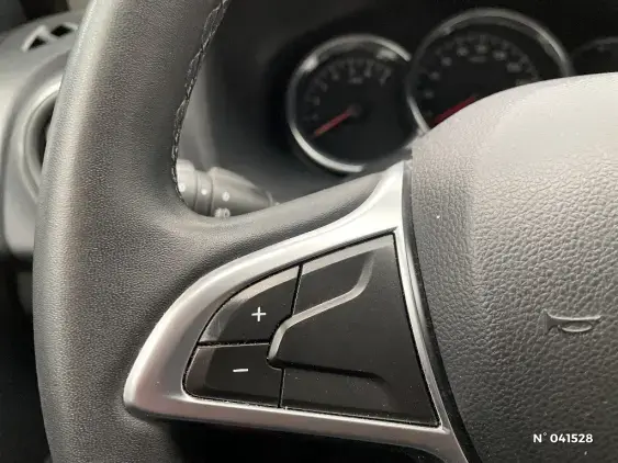 DACIA SANDERO II - voiture d'occasion - Photo 29