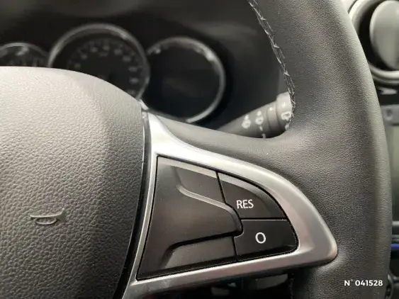 DACIA SANDERO II - voiture d'occasion - Photo 30