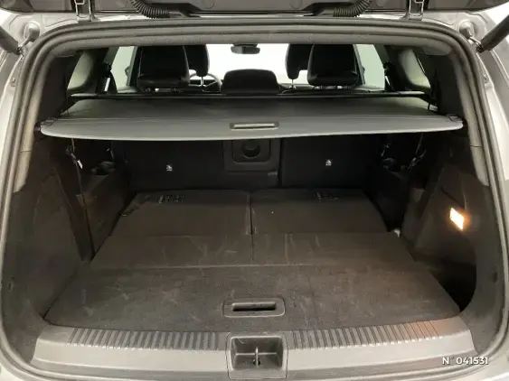 RENAULT ESPACE VI - voiture d'occasion - Photo 7