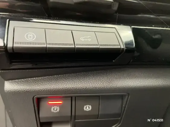 RENAULT ESPACE VI - voiture d'occasion - Photo 15