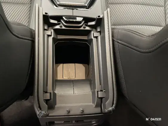 RENAULT ESPACE VI - voiture d'occasion - Photo 28