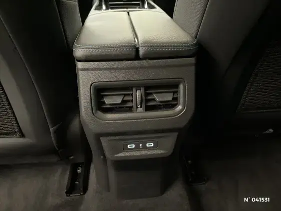 RENAULT ESPACE VI - voiture d'occasion - Photo 29