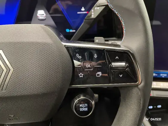 RENAULT ESPACE VI - voiture d'occasion - Photo 32