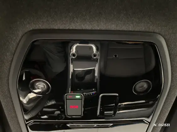 RENAULT ESPACE VI - voiture d'occasion - Photo 33