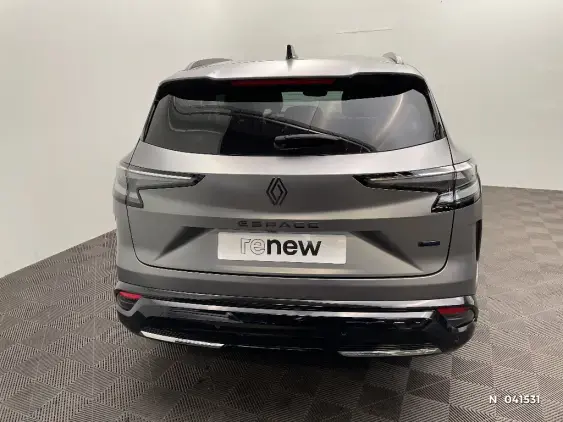 RENAULT ESPACE VI - voiture d'occasion - Photo 6