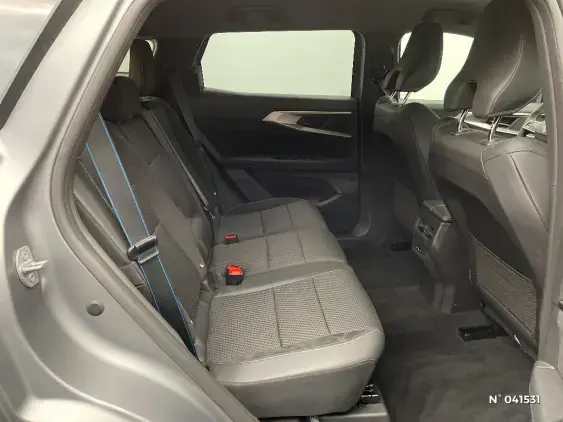 RENAULT ESPACE VI - voiture d'occasion - Photo 11