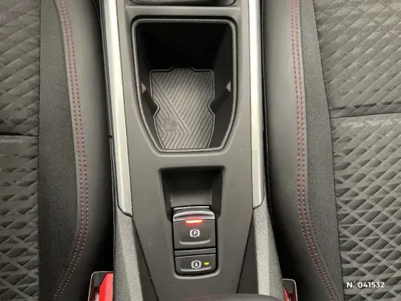 RENAULT CLIO VI - voiture d'occasion - Photo 27