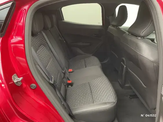 RENAULT CLIO VI - voiture d'occasion - Photo 11