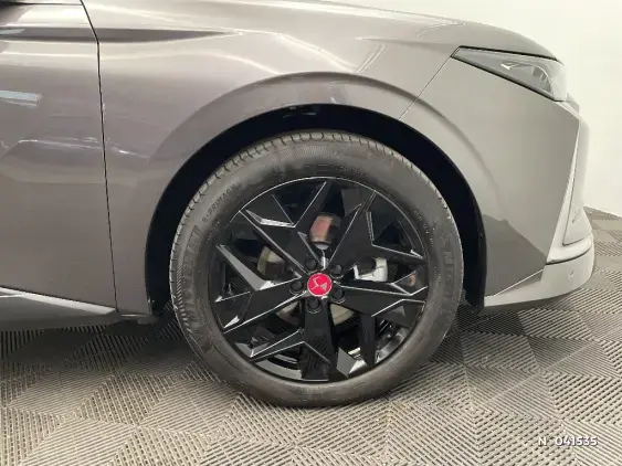 DS DS4 II - voiture d'occasion - Photo 8