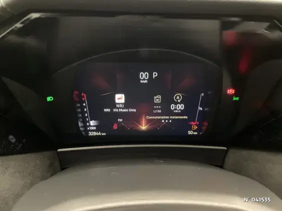DS DS4 II - voiture d'occasion - Photo 12