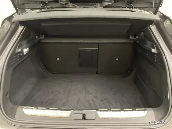 DS DS4 II - voiture d'occasion - Photo 7