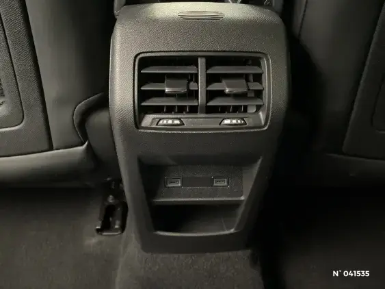 DS DS4 II - voiture d'occasion - Photo 28