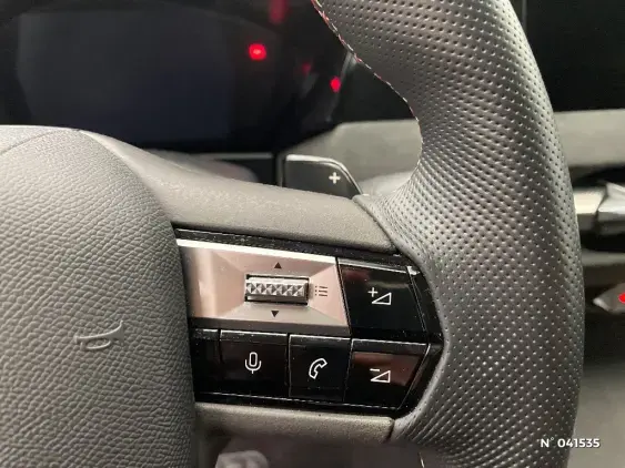 DS DS4 II - voiture d'occasion - Photo 30