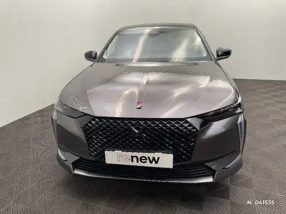 DS DS4 II - voiture d'occasion - Photo 3