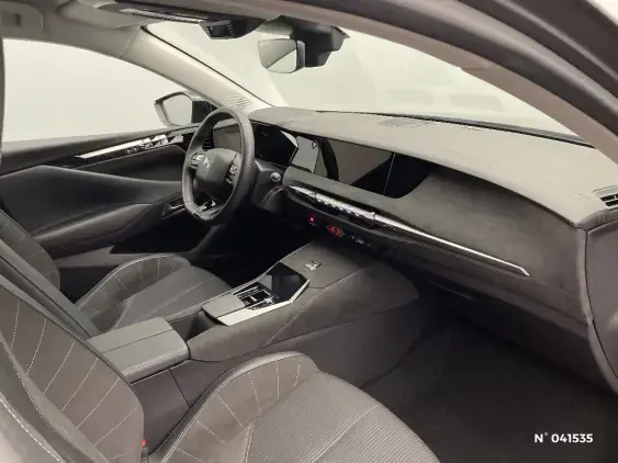 DS DS4 II - voiture d'occasion - Photo 10
