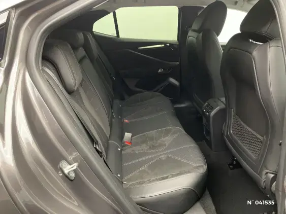 DS DS4 II - voiture d'occasion - Photo 11