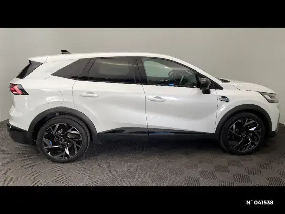 RENAULT SYMBIOZ - voiture d'occasion - Photo 5