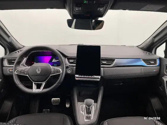 RENAULT SYMBIOZ - voiture d'occasion - Photo 9