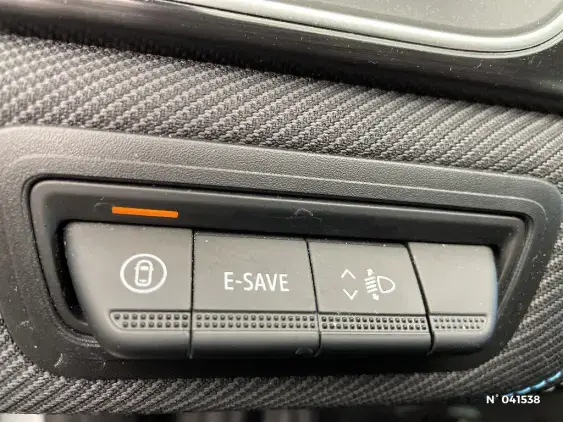 RENAULT SYMBIOZ - voiture d'occasion - Photo 15