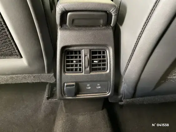 RENAULT SYMBIOZ - voiture d'occasion - Photo 28