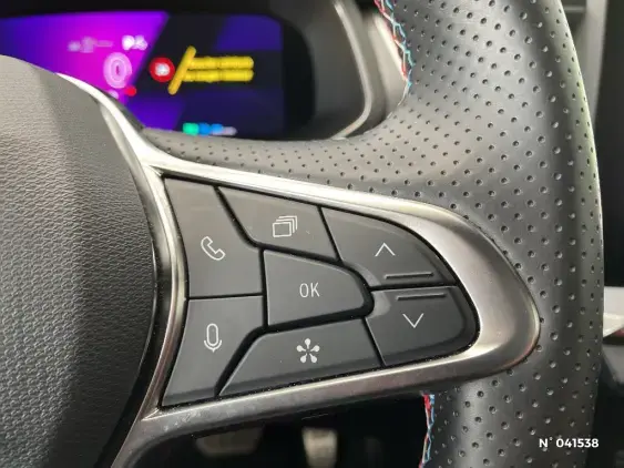 RENAULT SYMBIOZ - voiture d'occasion - Photo 30
