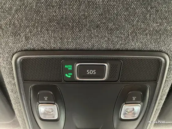 RENAULT SYMBIOZ - voiture d'occasion - Photo 31