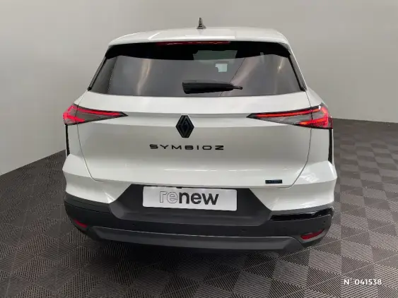 RENAULT SYMBIOZ - voiture d'occasion - Photo 6