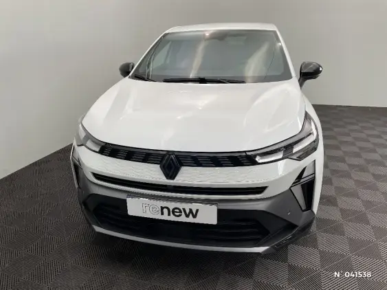 RENAULT SYMBIOZ - voiture d'occasion - Photo 3