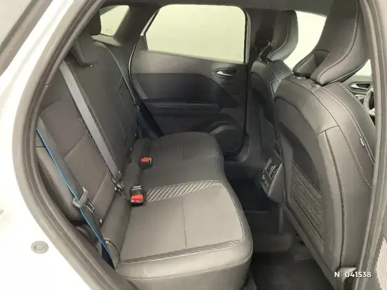 RENAULT SYMBIOZ - voiture d'occasion - Photo 11