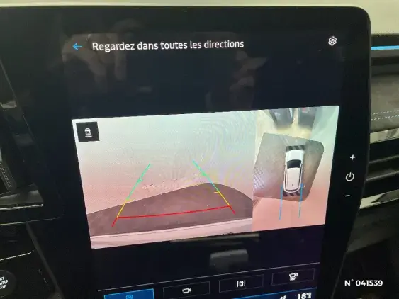 RENAULT AUSTRAL - voiture d'occasion - Photo 14